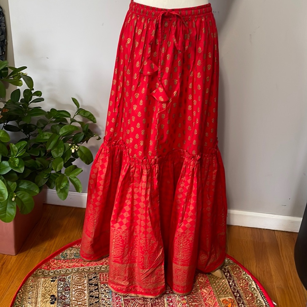 BNWT Pakistani Rang Ja Sharara